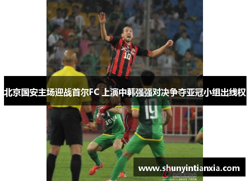 北京国安主场迎战首尔FC 上演中韩强强对决争夺亚冠小组出线权